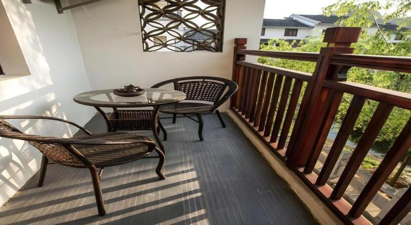 Guilin Lotus Hotel Exterior foto