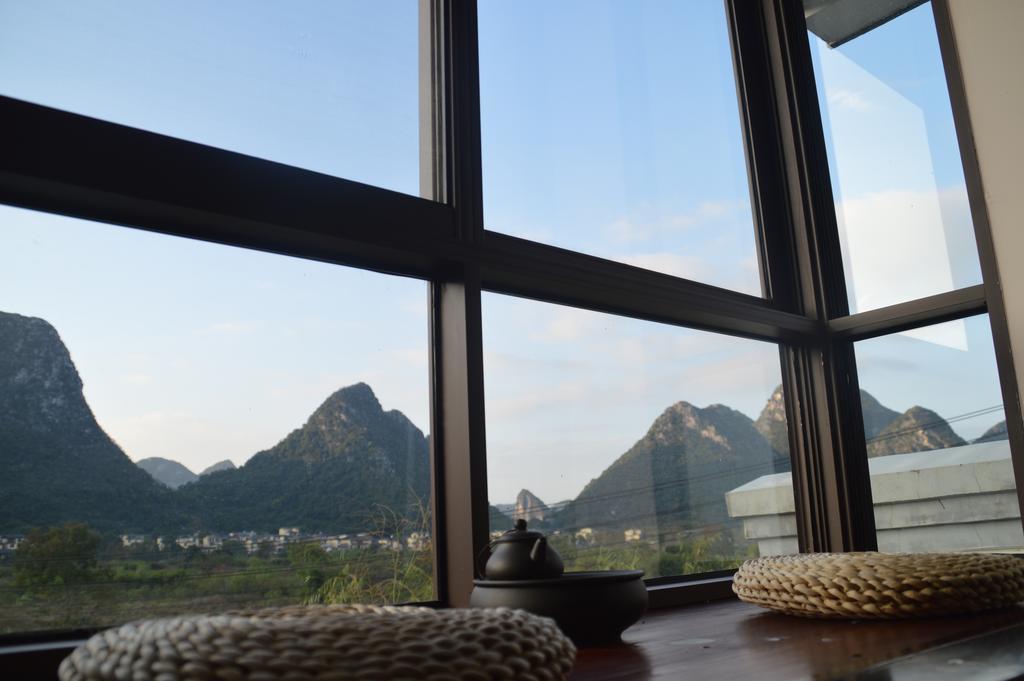 Guilin Lotus Hotel Quarto foto